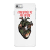 christmas in my heart iPhone 7 Case