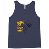 make your mark dog Tank Top