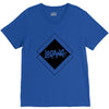 Logang V-Neck Tee