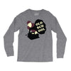 old school dj Long Sleeve Shirts