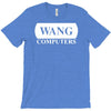 wang computers T-Shirt