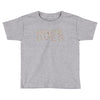 game over Toddler T-shirt