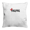 Disney Mama Throw Pillow