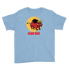 mad bull Youth Tee