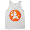 Kid Goku Kamehameha 4 Star Tank Top