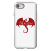 Little of Dragon iPhone 8