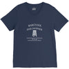 barstool philosopher V-Neck Tee