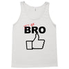 it's ok bro  funny Tank Top