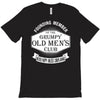 new grumpy old men's club T-Shirt