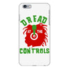 dread at the controls iPhone 6/6s Plus Case