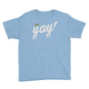 Yay! Youth Tee