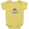 fahrie77 Baby Bodysuit