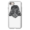 word vader iPhone 8