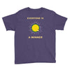 everyone is a winner Youth Tee