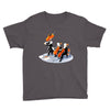 rock me amadeus Youth Tee