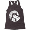 aw snap! Racerback Tank