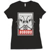 bobobey Ladies Fitted T-Shirt