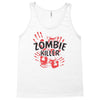 zombie killer Tank Top