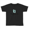 the good life Toddler T-shirt