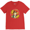 eleven V-Neck Tee
