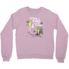 strong is the force of course Crewneck Sweatshirt