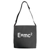ein steins formula Adjustable Strap Totes