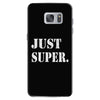 just super Samsung Galaxy S7