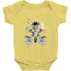 rorschach Baby Onesie