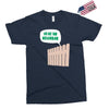 hi de ho neighbor Exclusive T-shirt