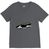 polar sport V-Neck Tee