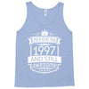 Made In 1997 And Still Awesome Tank Top