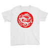 THE DRAGON NEST Youth Tee