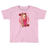 queen of hope Toddler T-shirt