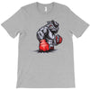 mma bulldog final T-Shirt