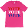 Vote Vote Vote America T-Shirt
