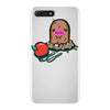 none for you iPhone 7 Plus Case