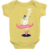 r22 d22 Baby Onesie