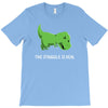 the struggle is real T-Shirt