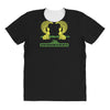 neverending trail All Over Women's T-shirt