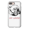 dog lover iPhone 8 Plus