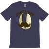 mustachio T-Shirt