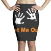 let me out Pencil Skirts