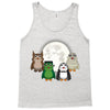 Monster porgs V1 Tank Top