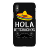 hola bitchachos iPhoneX