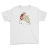 pizza rat Youth Tee