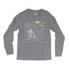 hiking Long Sleeve Shirts