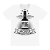 limited edition 1976 aged perfection All Over Women's T-shirt
