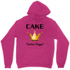 cake fashion nugget Unisex Hoodie