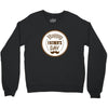 HAPPY FATHER DAY Crewneck Sweatshirt