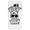 hip hop face Samsung Galaxy S7 Edge